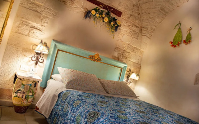 Relais Santa Maria