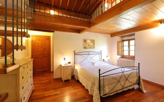 Locazione turistica Torsoli