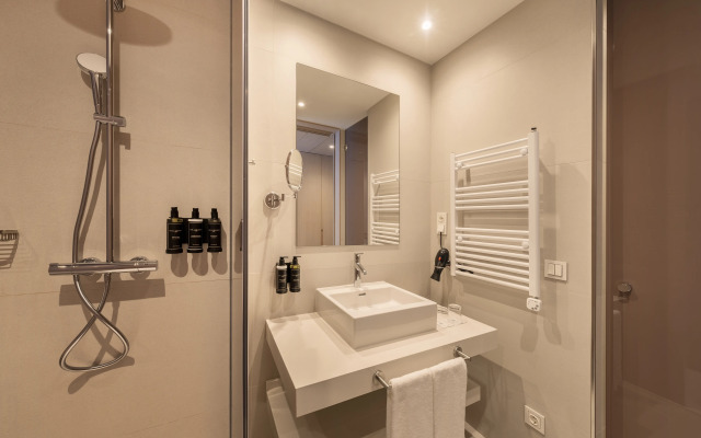 Eurostars Ocean Marbella