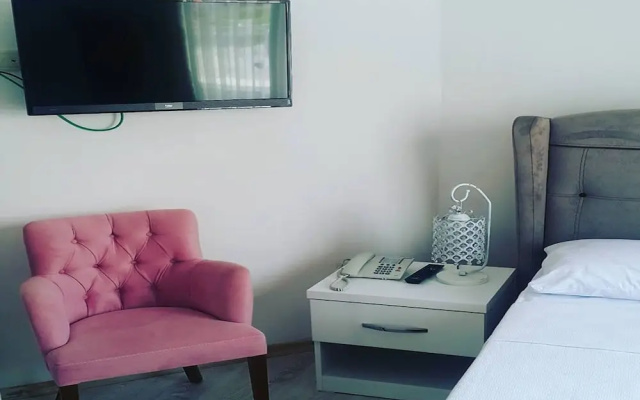 Tepe Beach Hotel