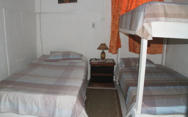 Room-green Sea Villa Helen Inn - Kilomet