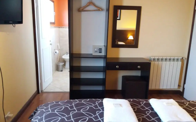 Las Retamas B&B