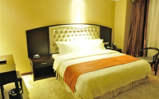 Haoyu Business Hotel