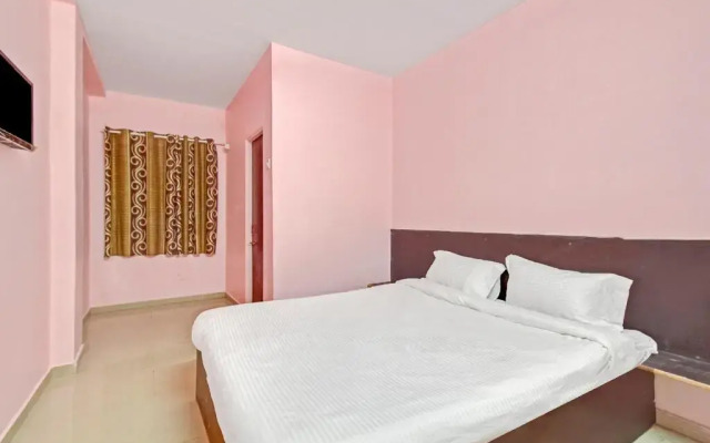 Hotel Surbhi by OYO Rooms