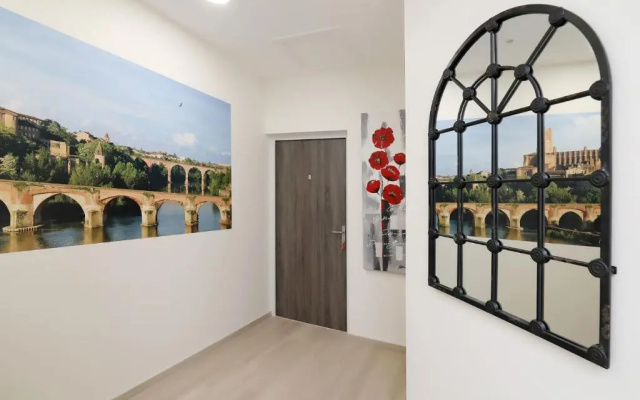 Le Porta 5