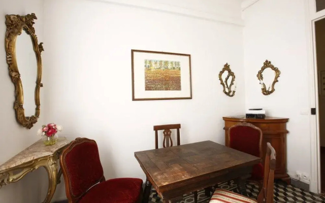 Appartement Bianca