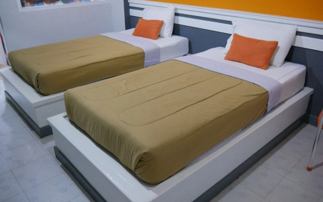 PK Hotel