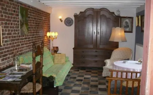 B&B Parva Sed Apta