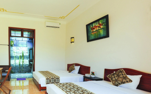 Galaxy Homestay