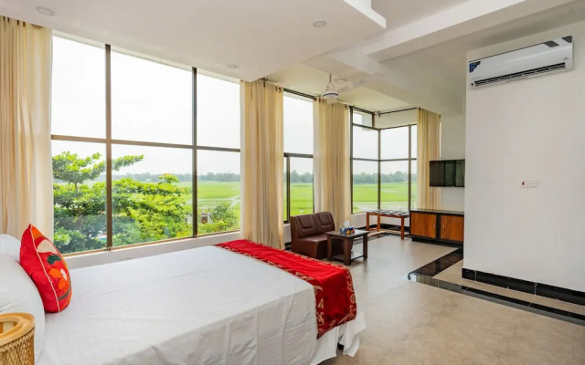 Water Garden Resort & Spa