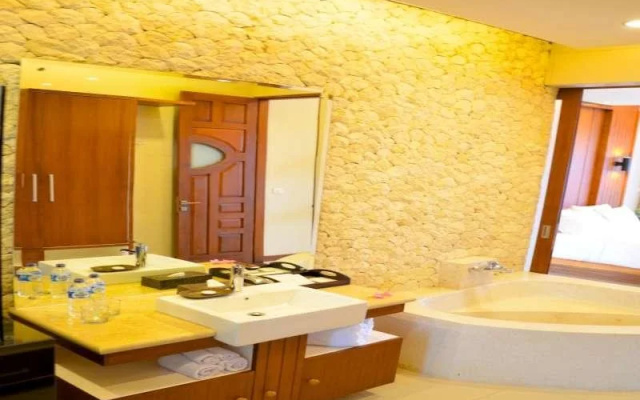 De Gun Riverside Villas