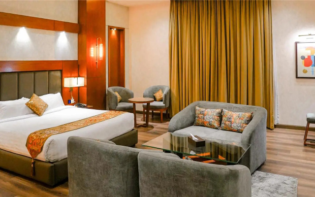 Best Western Hotel City Center Gujranwala