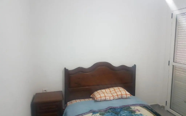 Appartement meublé