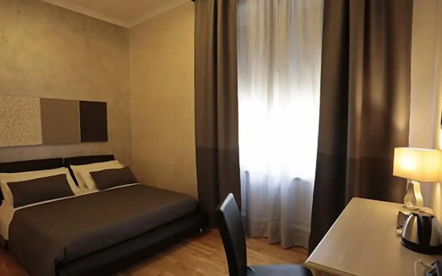 Attico Volta B&B