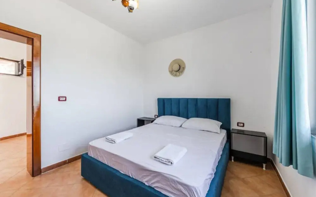 Red House 1 in Shkoder