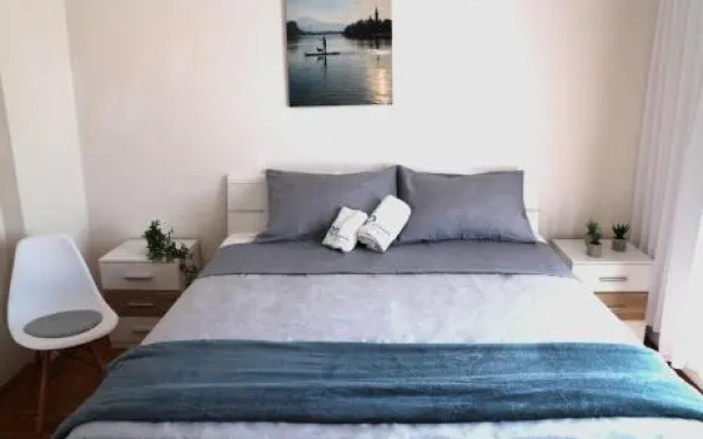 Apartment Janina