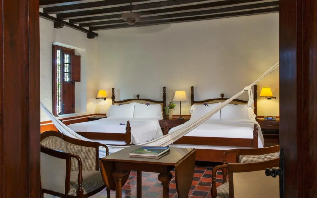 Hacienda Puerta Campeche, a Luxury Collection Hotel, Campeche