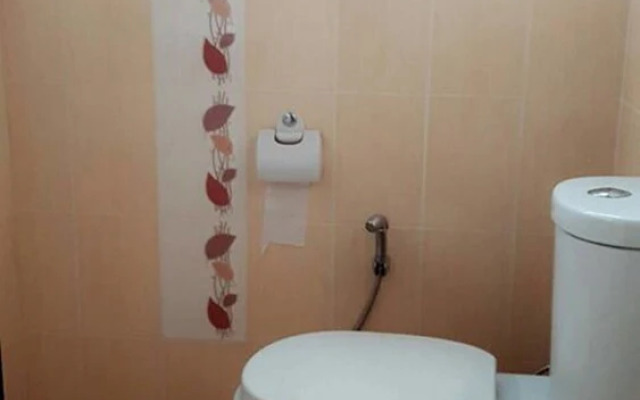 Darapa Homestay