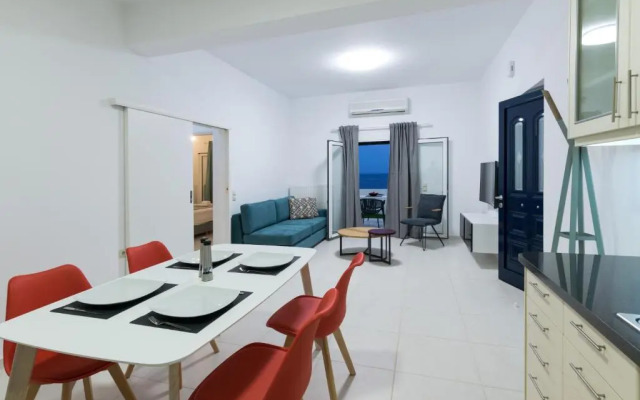 Metaxakis Home. 2