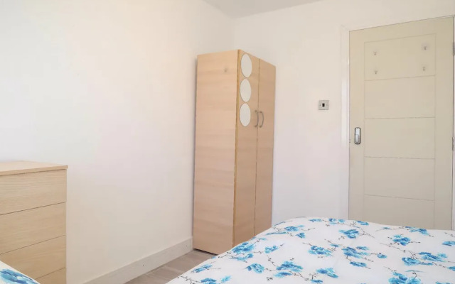 Oban Street - Deluxe Guest Room