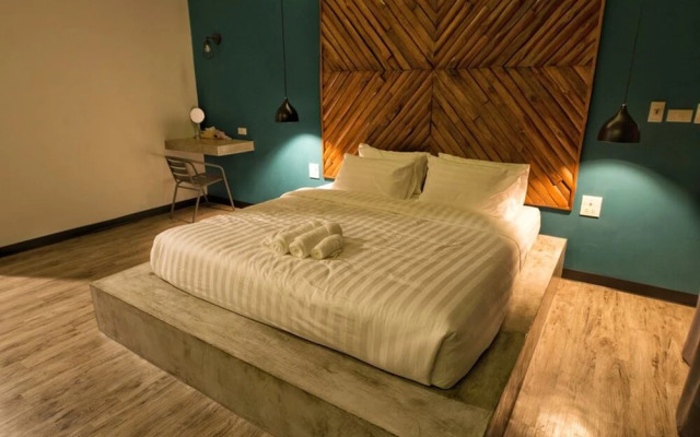 Casa Foresta Nan