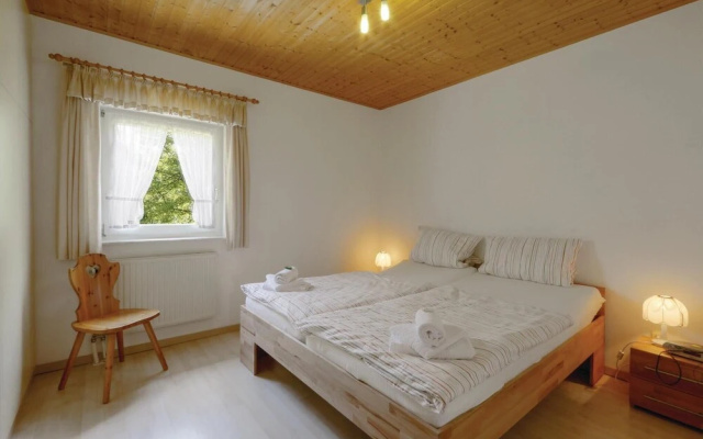 Nice Home in Thalfang With 3 Bedrooms and Wifi