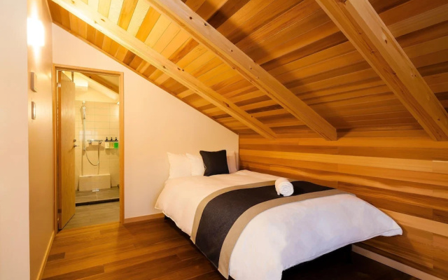 Asagiri Chalet