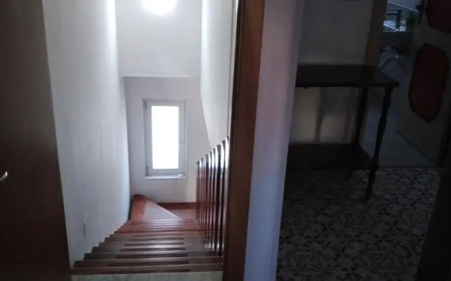 Villa Verdemare