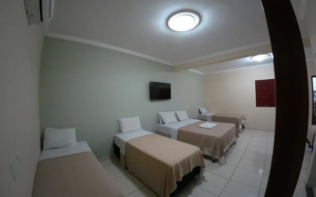 Hotel Pousada da Lapa