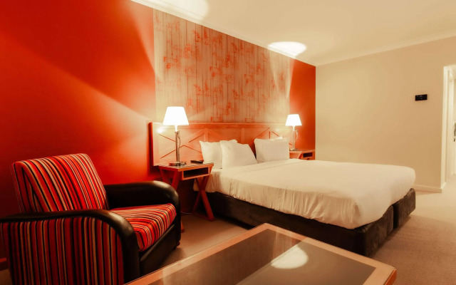 Fairmont Resort Blue Mountains MGallery Collection