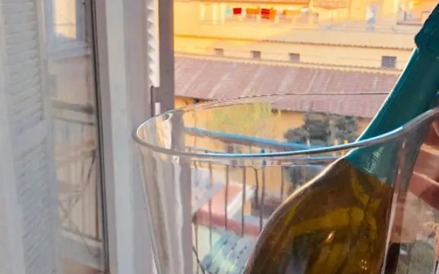 S.Apollonia Suite Trastevere