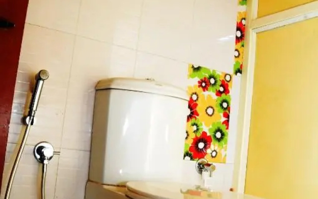 Akashadeepa Homestay