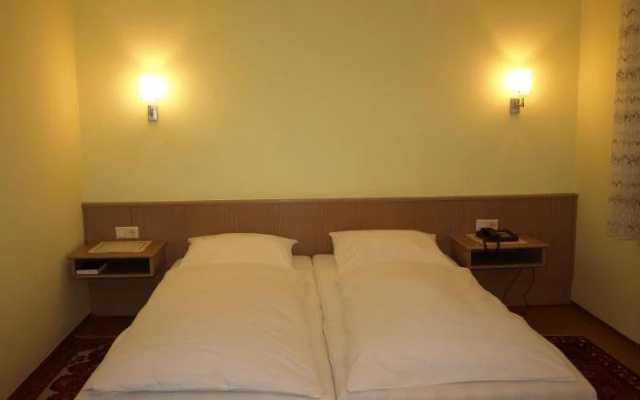 Hotel Astoria