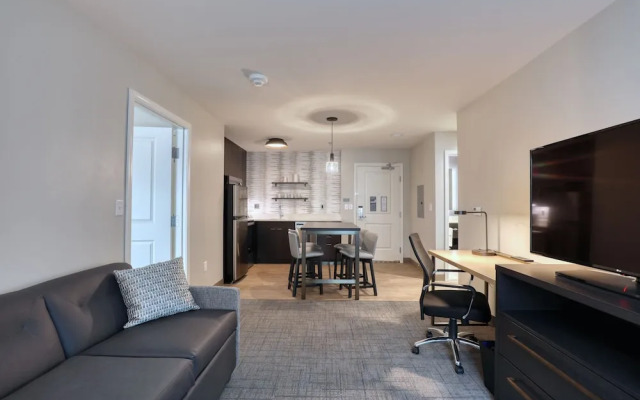 Residence Inn by Marriott Providence Lincoln