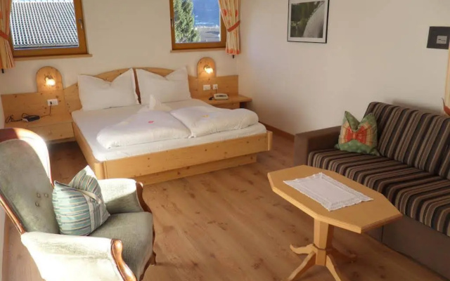 Hotel FleurAlp