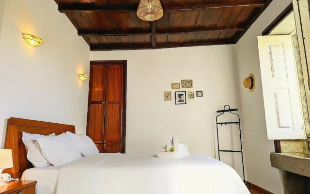 Torre de Santiago Guest House