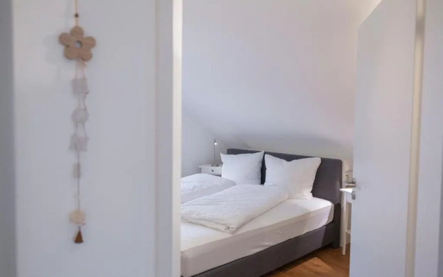 Ferienwohnung Stern