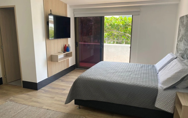 Dusano boutique hotel
