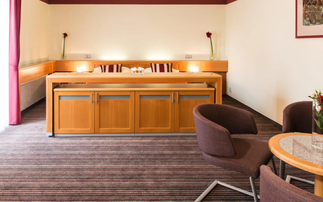 Hotel Jan Maria