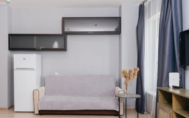 Leto Apart (Лето Апарт) на улице Революции 48Б