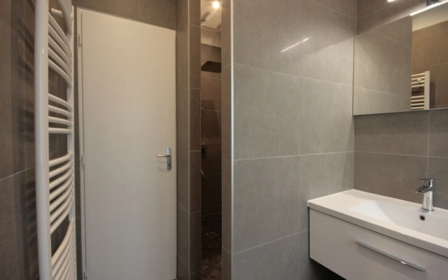 Appartement Le 1532