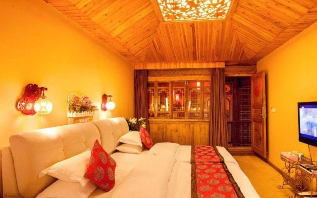 Fawenyuan Boutique Inn