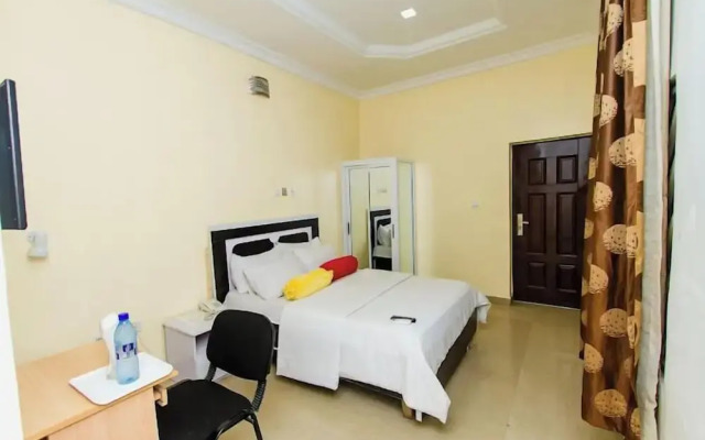 Brighter Suites
