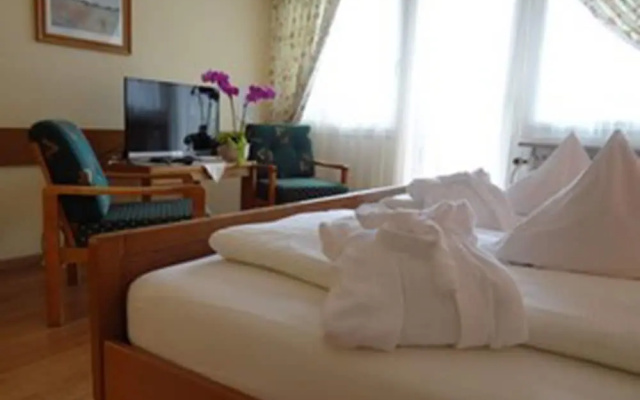Hotel Hirsch