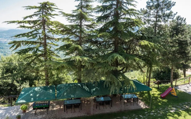 Agriturismo Monte Acuto