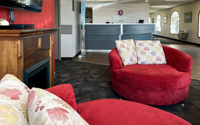 Coast Swift Current Hotel