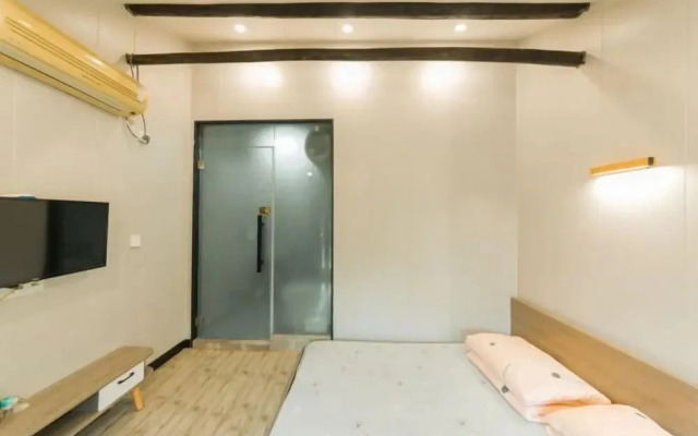 Linshui Homestay (Wuzhen Dongzha Scenic Area Store)