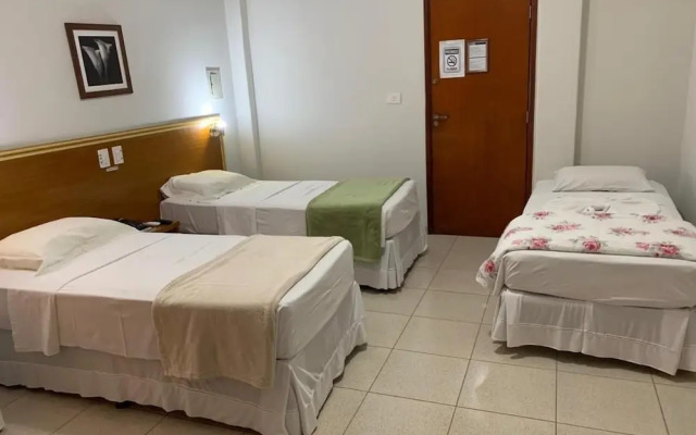 Nioja Hotel