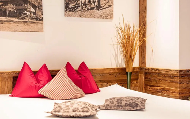New Apartment in Kitzbuhel With Wellness Area