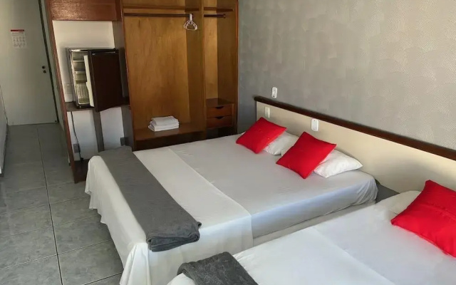 Búzios Ariaú Hotel